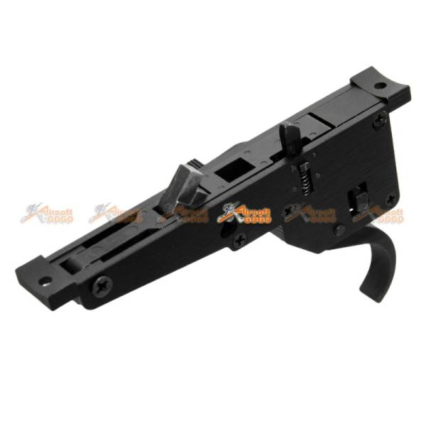 PPS CNC VSR-10 Trigger Set for Marui , PPS - Image 2