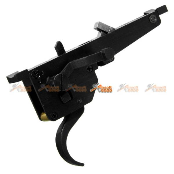 PPS CNC VSR-10 Trigger Set for Marui , PPS - Image 3