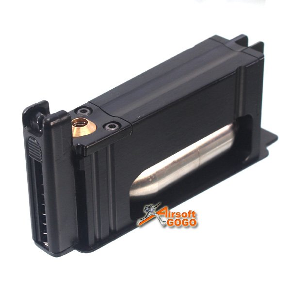 PPS 11rds high Power Co2 Magazine for PPS KAR 98K