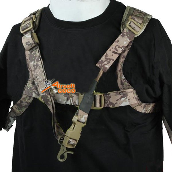 Pro-Arms High-Speed Shoulder Sling ( AOR1 )
