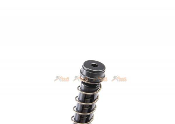 Pro-Arms 130% Steel Recoil Spring Guide Rod for Tokyo Marui G17 Gen 4 GBB - Black - Image 4