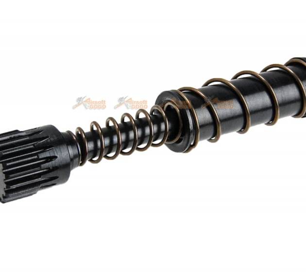 Pro-Arms 130% Steel Recoil Spring Guide Rod For VFC / KA SIG M18 ( SIG AIR P320 M18 GBB- Black