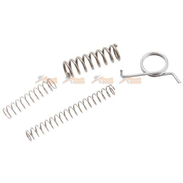 Pro-Arms Replacement Spring Set for Tokyo Marui V10 GBB
