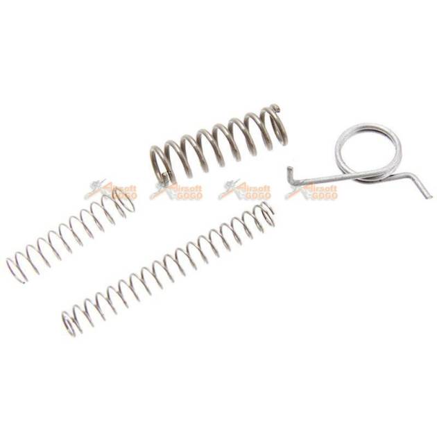 Pro-Arms Replacement Spring Set for Tokyo Marui V10 GBB