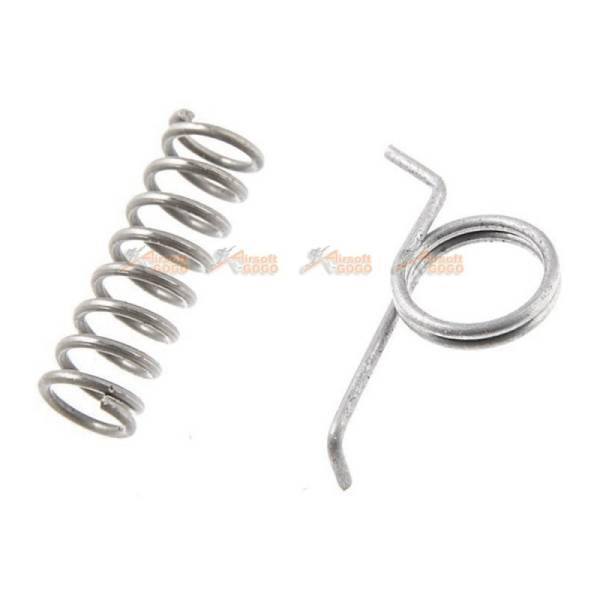 Pro-Arms Replacement Spring Set for Tokyo Marui V10 GBB - Image 2