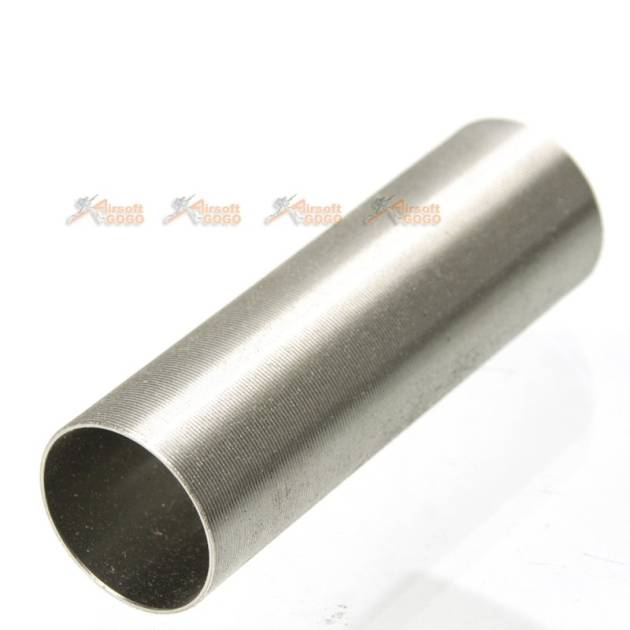 Stainless Steel SR25 AEG Cylinder