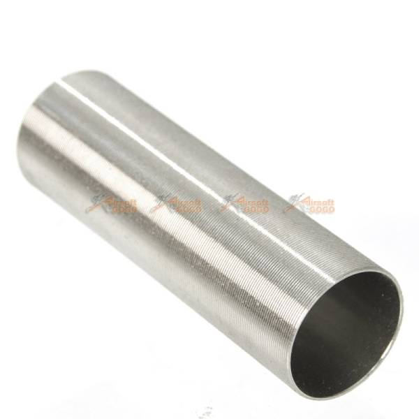 Stainless Steel SR25 AEG Cylinder - Image 2
