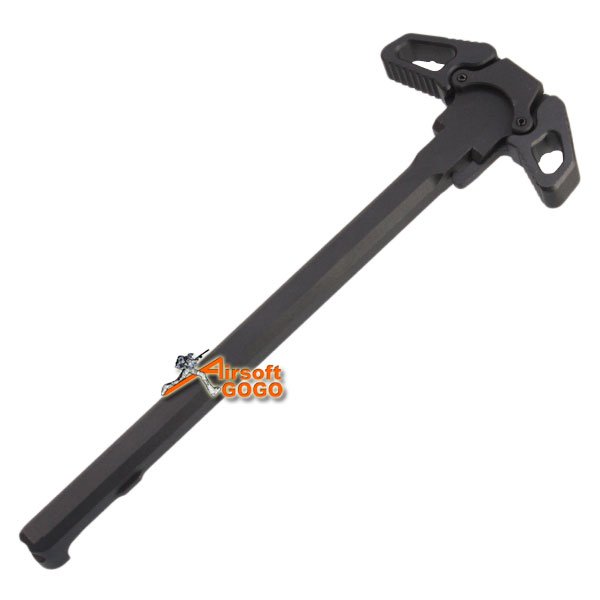 Butterfly Style Cocking Handle for M4 GBBR WA / G&P / Prime / Inokatsu / Viper Tech / Systema PTW AEG