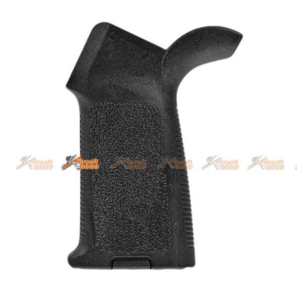 Magpul PTS MOE Grip for M4/M16 AEG (Black) - Image 4