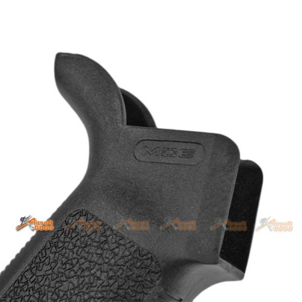 Magpul PTS MOE Grip for M4/M16 AEG (Black) - Image 3