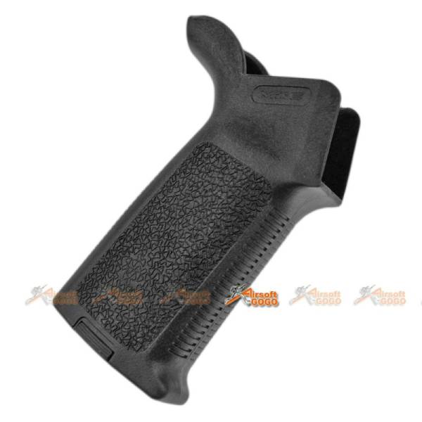 Magpul PTS MOE Grip for M4/M16 AEG (Black) - Image 6