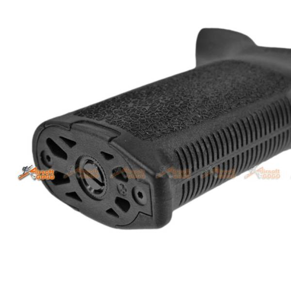 Magpul PTS MOE Grip for M4/M16 AEG (Black) - Image 5