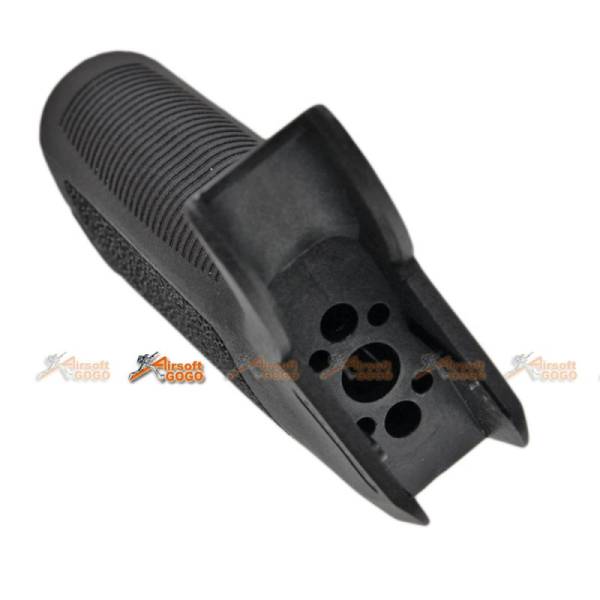 Magpul PTS MOE Grip for M4/M16 AEG (Black) - Image 2