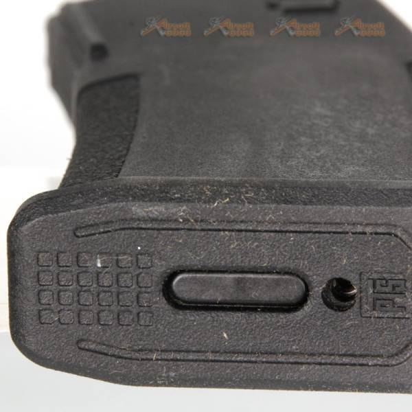 PTS EPM 38rds Magazine for KWA M4 Airsoft GBBR (Black) - Image 5