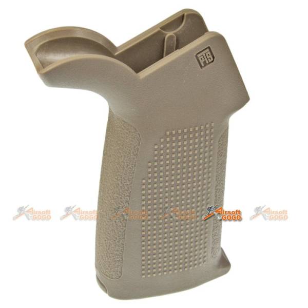 PTS EPG Enhanced Polymer Grip for M4/M16 AEG (DE)