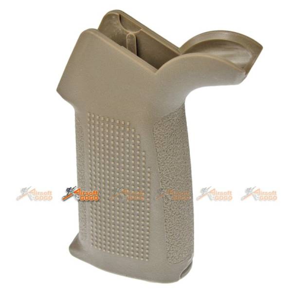 PTS EPG Enhanced Polymer Grip for M4/M16 AEG (DE) - Image 2