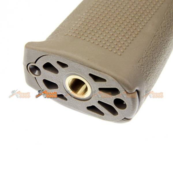 PTS EPG Enhanced Polymer Grip for M4/M16 AEG (DE) - Image 4
