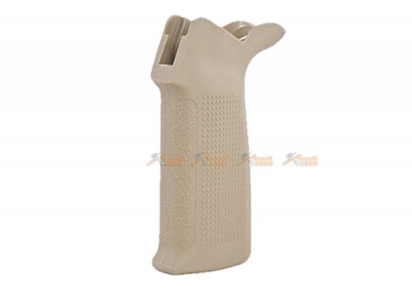 PTS EPG M4 Grip for M4/M16 GBB - Dark Earth