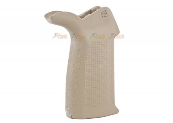 PTS EPG M4 Grip for M4/M16 GBB - Dark Earth - Image 2