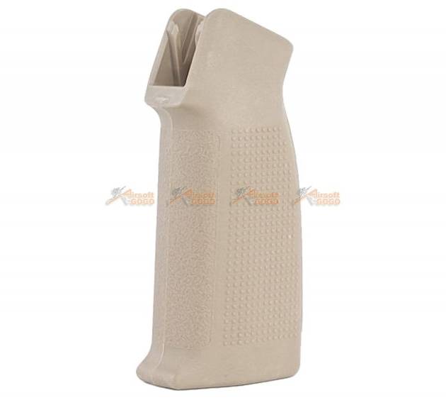 PTS EPG-C M4 Grip for M4/M16 GBB - Dark Earth