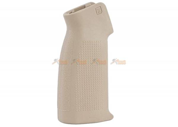PTS EPG-C M4 Grip for M4/M16 GBB - Dark Earth - Image 3