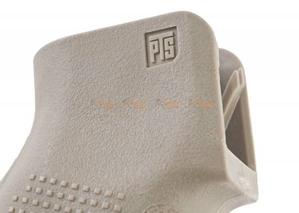 PTS EPG-C M4 Grip for M4/M16 GBB - Dark Earth - Image 4
