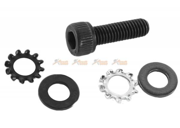 PTS EPG-C M4 Grip for M4/M16 GBB - Dark Earth - Image 2