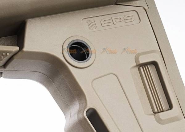 PTS Enhanced Polymer Stock (EPS) - Dark Earth - Image 4