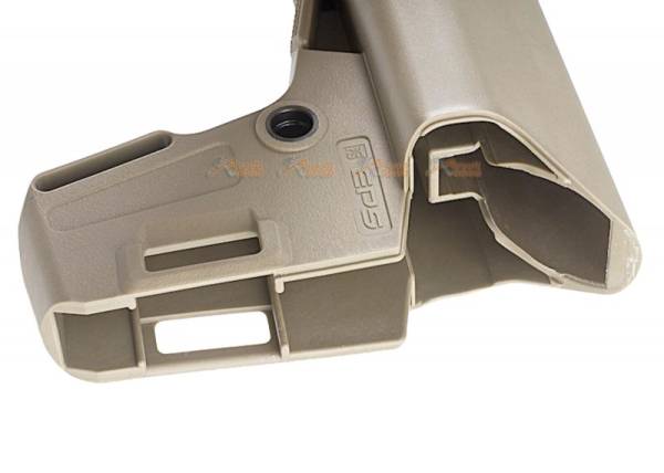 PTS Enhanced Polymer Stock (EPS) - Dark Earth - Image 5