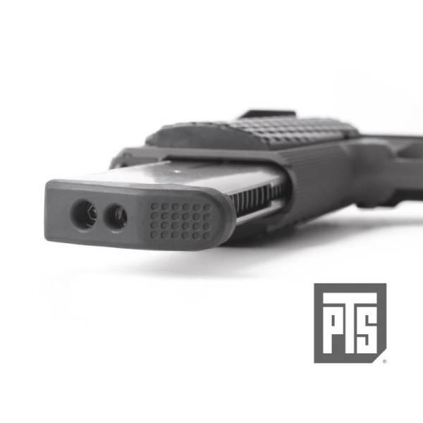 PTS Enhanced Pistol Shock Plate-1911 MEU (3-pack) - Image 2