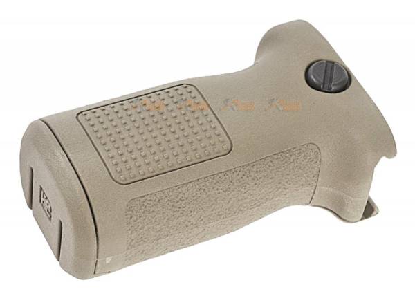 PTS EPF2-S Vertical Foregrip - Dark Earth - Image 2