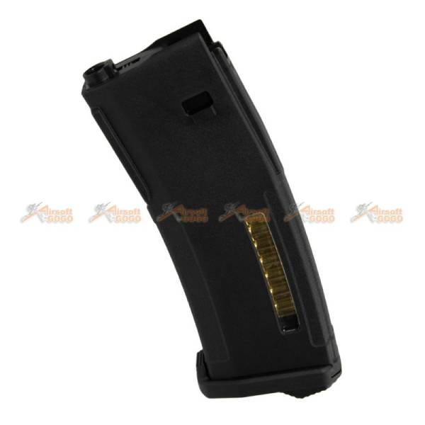 PTS EPM for TM Recoil Shock M4/SCAR & Next Generation II (Black) - Image 2