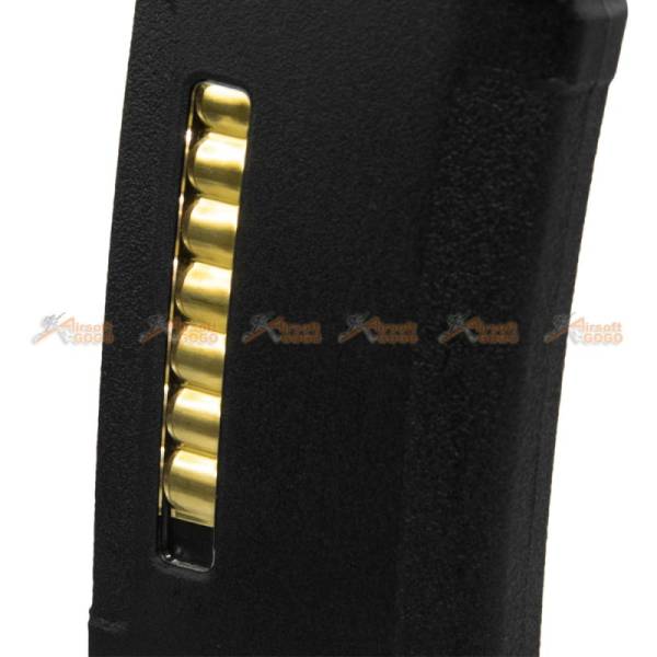 PTS EPM for TM Recoil Shock M4/SCAR & Next Generation II (Black) - Image 3