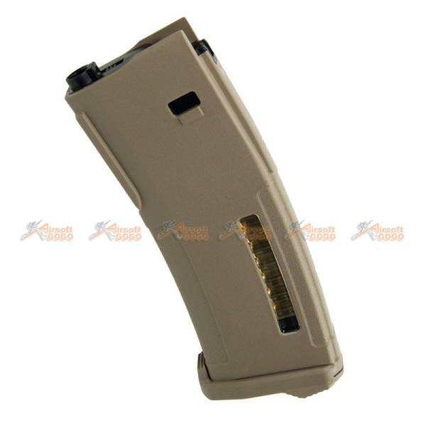 PTS EPM for TM Recoil Shock M4/SCAR & Next Generation II (DE) - Image 2
