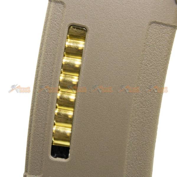 PTS EPM for TM Recoil Shock M4/SCAR & Next Generation II (DE) - Image 5