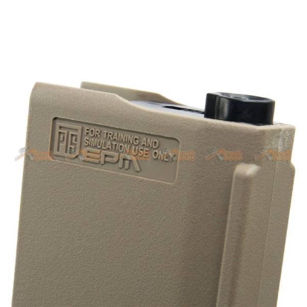 PTS EPM for TM Recoil Shock M4/SCAR & Next Generation II (DE) - Image 3