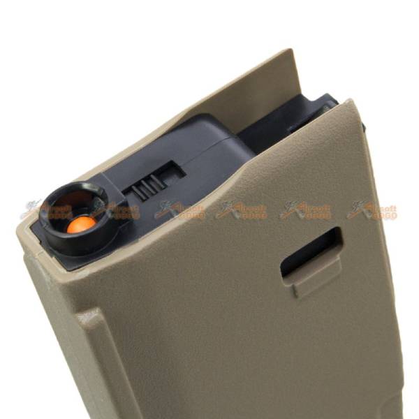 PTS EPM for TM Recoil Shock M4/SCAR & Next Generation II (DE) - Image 4