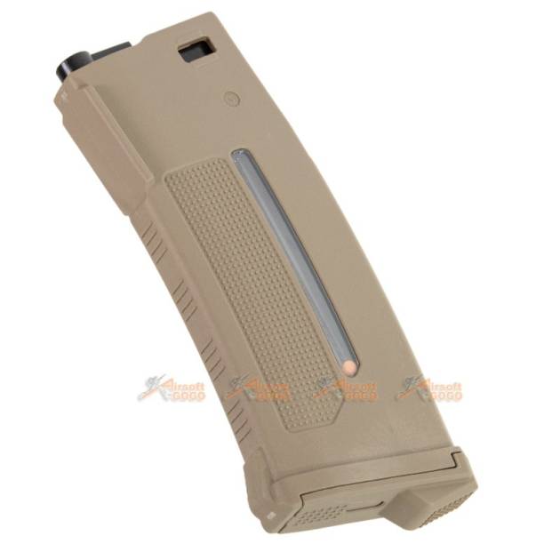 PTS EPM1 250rd Midcap Magazine for Tokyo Marui M4 / M16 AEG Rifles (DE)