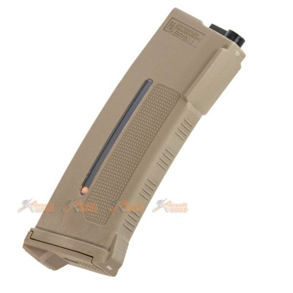 PTS EPM1 250rd Midcap Magazine for Tokyo Marui M4 / M16 AEG Rifles (DE) - Image 4