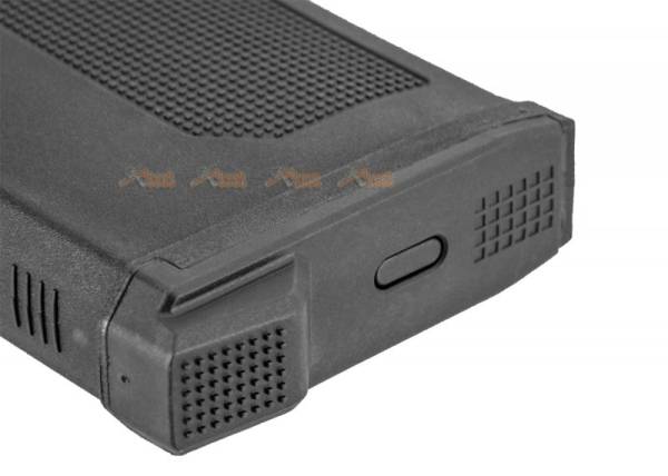 PTS EPM-LR 150rds Magazine for G&P SR25, XM110 / A&K SR25 / Classic Army SR25  AEG (Black) - Image 5