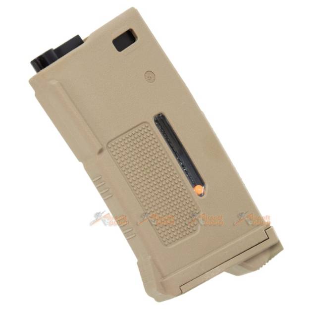 PTS 170rds Enhanced Polymer Magazine Short Ver.(EPM1-S) for Airsoft AEG (DE)