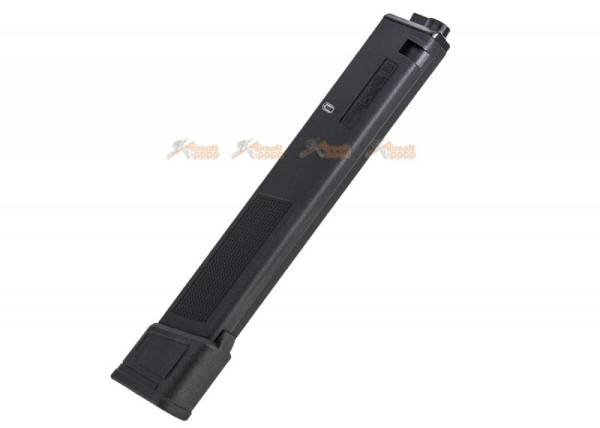 PTS EPM-AR9 Magazine for G&G ARP9, Classic Army PX9, S&T/EMG - UDP-9 (Black)?