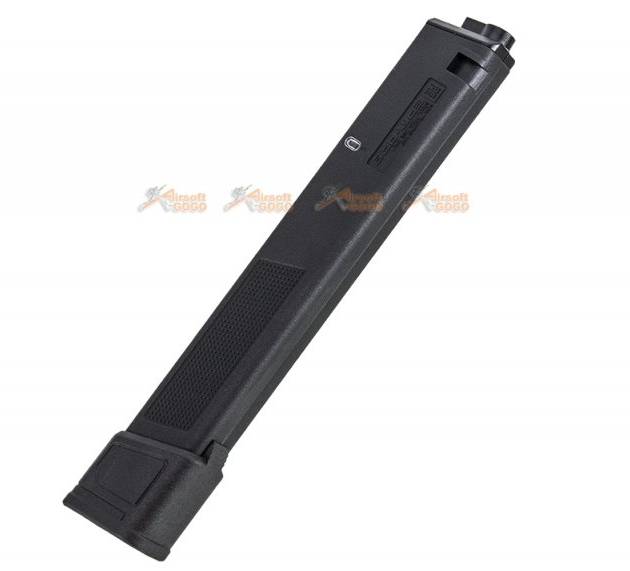 PTS EPM-AR9 Magazine for G&G ARP9, Classic Army PX9, S&T/EMG - UDP-9 (Black)?