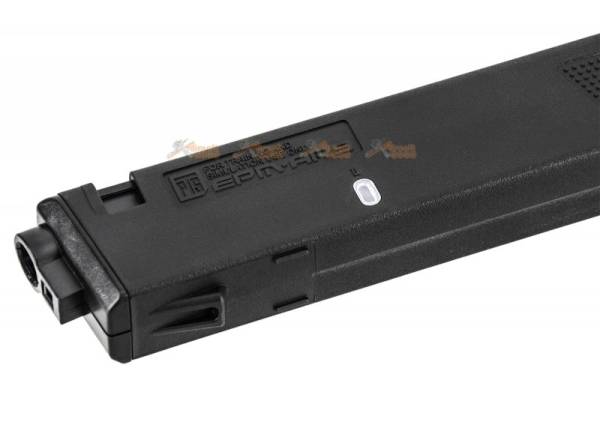 PTS EPM-AR9 Magazine for G&G ARP9, Classic Army PX9, S&T/EMG - UDP-9 (Black)? - Image 3