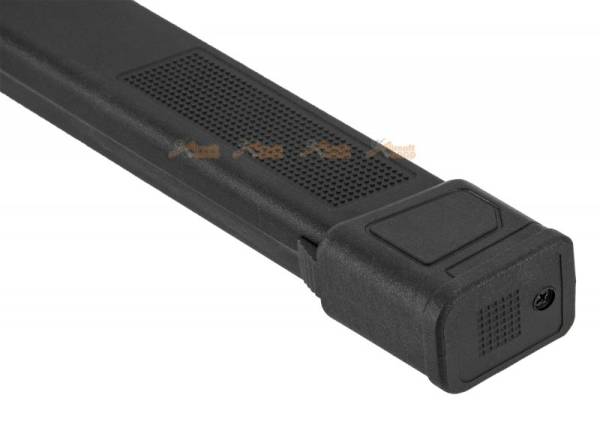 PTS EPM-AR9 Magazine for G&G ARP9, Classic Army PX9, S&T/EMG - UDP-9 (Black)? - Image 4