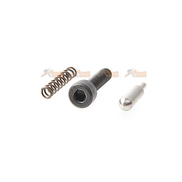 Maple Leaf Full Steel Enlarge Bolt Handle for VSR-10 Series (Right Hand Type) - Image 4