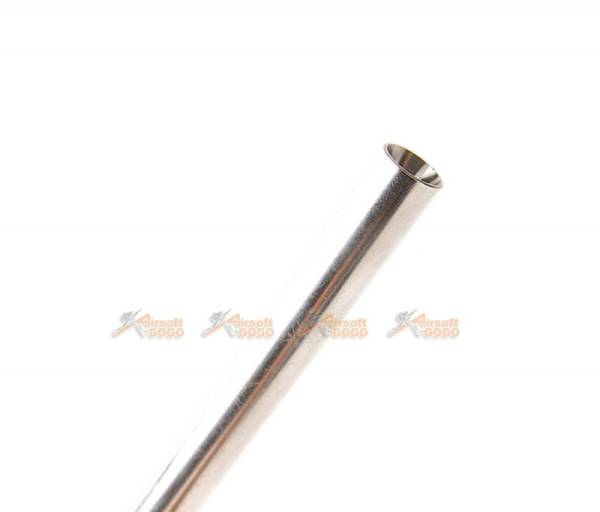 Maple Leaf 6.01mm Inner Barrel (L: 113mm) with Hop Up set for KJ Works / Marui / WE 1911 GBB - Image 2