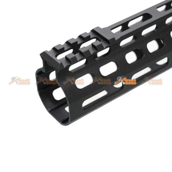 CNC Aluminum 11"Rail System for M4/M16 Series Airsoft AEG - Image 3