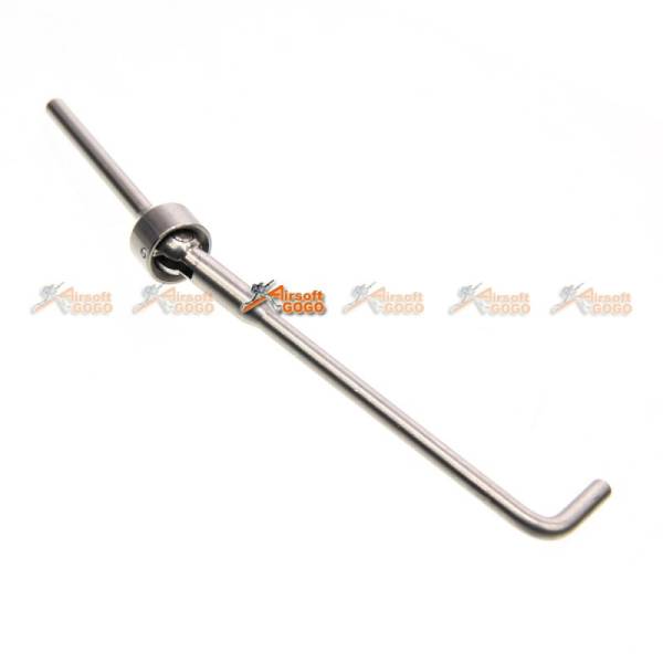 RA-Tech Plastic Nozzle with NPAS Adjust Tool Set for KSC / KWA M4 GBBR - Image 2