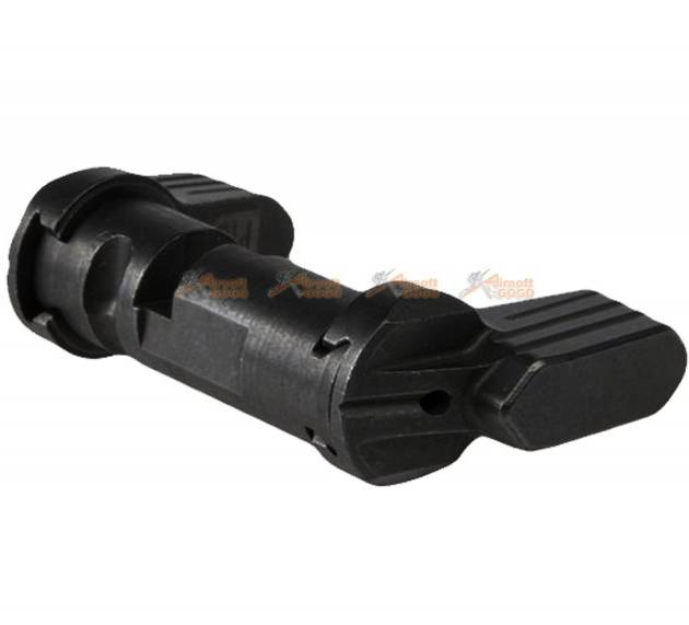 PTS Radian Talon Ambidextrous Selector for Tokyo Marui M4 MWS GBBR - Black